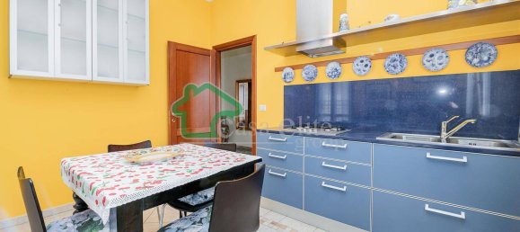 Вилла с 6 комнатами в Казалетто Чередано, Италия № 188492 12