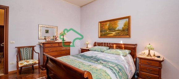 Вилла с 6 комнатами в Казалетто Чередано, Италия № 188492 28