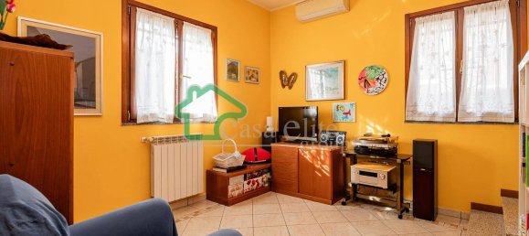 Вилла с 6 комнатами в Казалетто Чередано, Италия № 188492 42