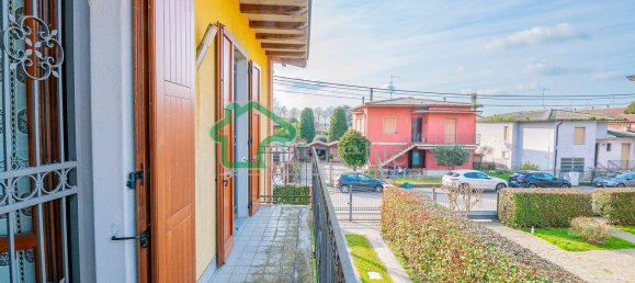 Вилла с 6 комнатами в Казалетто Чередано, Италия № 188492 33