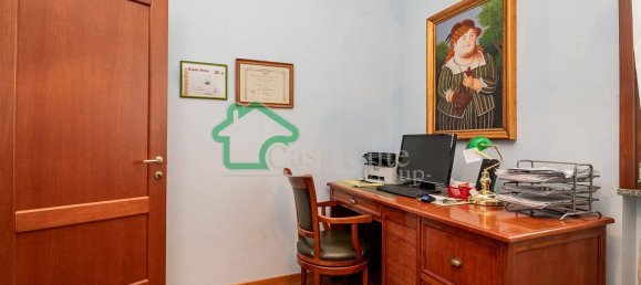 Вилла с 6 комнатами в Казалетто Чередано, Италия № 188492 27