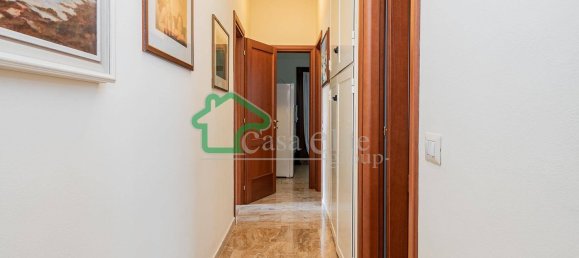 Вилла с 6 комнатами в Казалетто Чередано, Италия № 188492 49