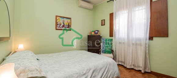 Вилла с 6 комнатами в Казалетто Чередано, Италия № 188492 47