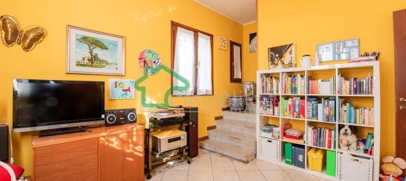 Вилла с 6 комнатами в Казалетто Чередано, Италия № 188492 43