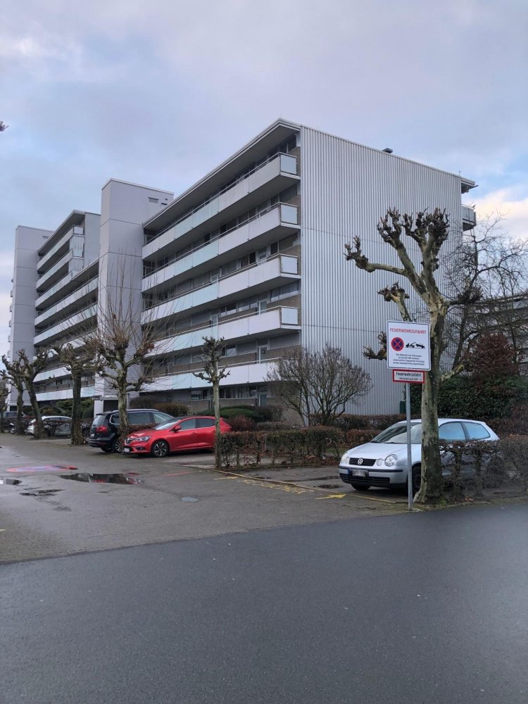 3 غرف نوم شقة في Offenbach, Germany رقم 269621