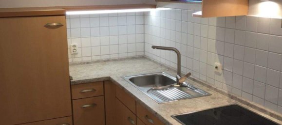 2 rooms Apartment in Cologne, Germany No. 371631 8