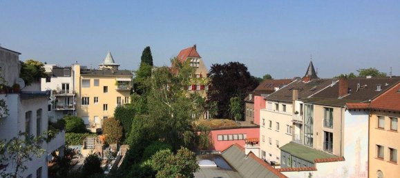 2 rooms Apartment in Cologne, Germany No. 371631 14