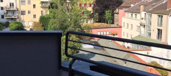 2 rooms Apartment in Cologne, Germany No. 371631 13