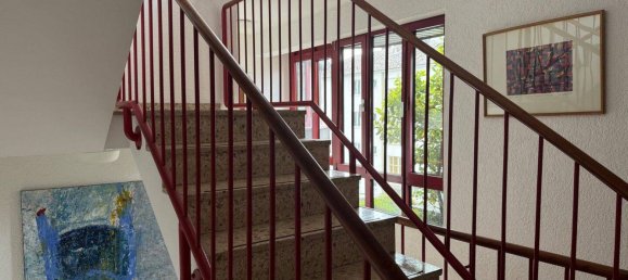 2 rooms Apartment in Cologne, Germany No. 371631 12