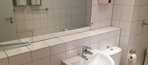 2 rooms Apartment in Cologne, Germany No. 371631 5