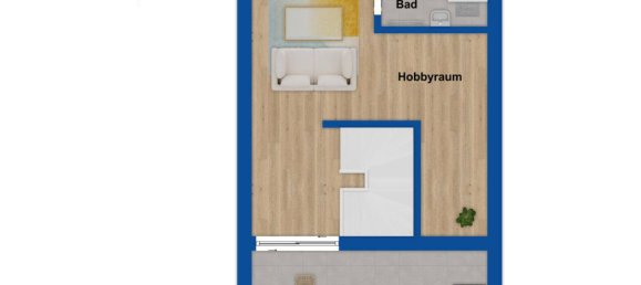 5-salle Maison de ville à Trier-Saarburg, Germany No. 360802 18