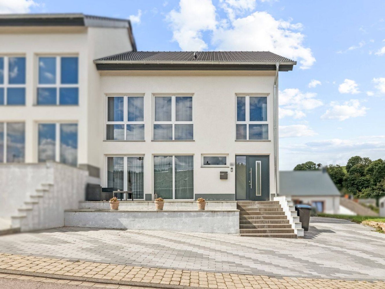 5-salle Maison de ville à Trier-Saarburg, Germany No. 360802