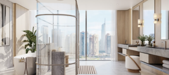 3 bedrooms Apartment in Dubai, UAE No. 22127 12