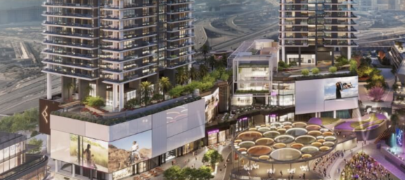 3 bedrooms Apartment in Dubai, UAE No. 22127 4