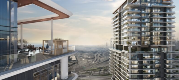 3 bedrooms Apartment in Dubai, UAE No. 22127 3