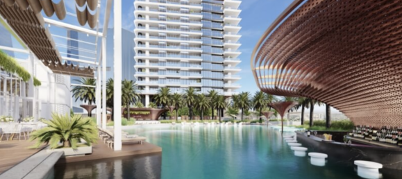 3 bedrooms Apartment in Dubai, UAE No. 22127 5