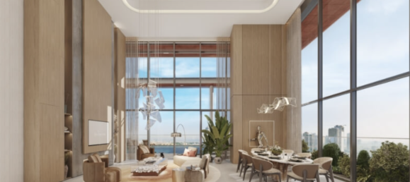 3 bedrooms Apartment in Dubai, UAE No. 22127 8