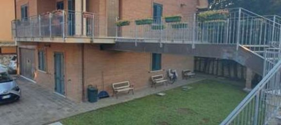 15 rooms House in Frosinone, Italy No. 28455 6