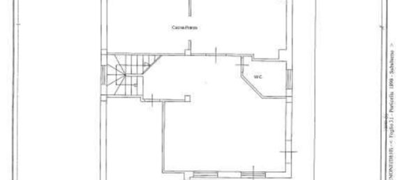 15 rooms House in Frosinone, Italy No. 28455 10