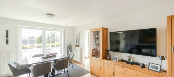 3 bedrooms Apartment in Steinfurt, Germany No. 345942 9