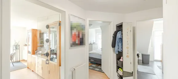 3 bedrooms Apartment in Steinfurt, Germany No. 345942 5