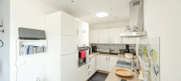 3 bedrooms Apartment in Steinfurt, Germany No. 345942 10