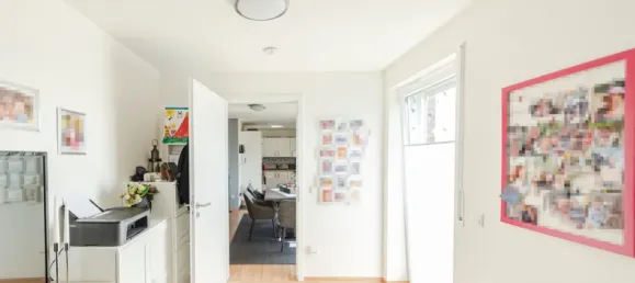 3 bedrooms Apartment in Steinfurt, Germany No. 345942 11