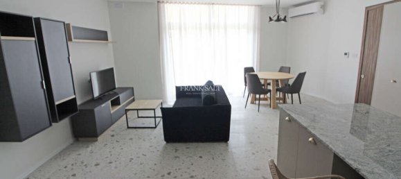 2 Schlafzimmer Penthouse in Mosta, Malta, Nr. 11240 3