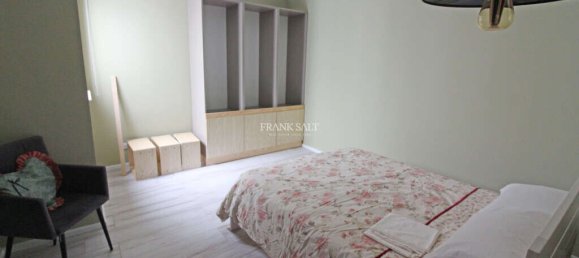 2 Schlafzimmer Penthouse in Mosta, Malta, Nr. 11240 7