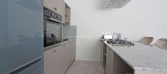 2 Schlafzimmer Penthouse in Mosta, Malta, Nr. 11240 5