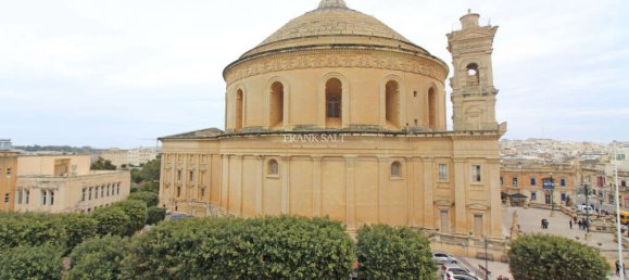 2 Schlafzimmer Penthouse in Mosta, Malta, Nr. 11240 15