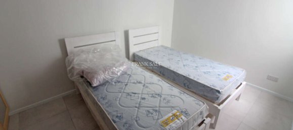 2 Schlafzimmer Penthouse in Mosta, Malta, Nr. 11240 8