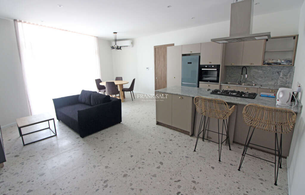2 Schlafzimmer Penthouse in Mosta, Malta, Nr. 11240