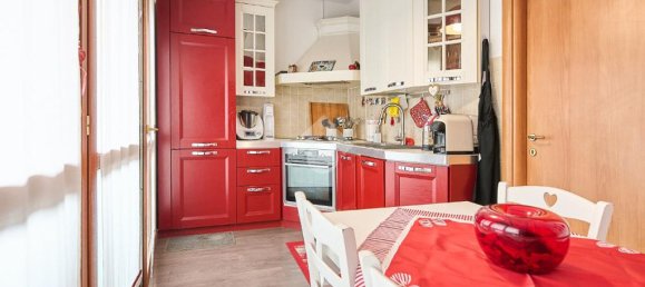 2 Schlafzimmer Wohnung in Zelo Buon Persico, Italy, Nr. 54705 14