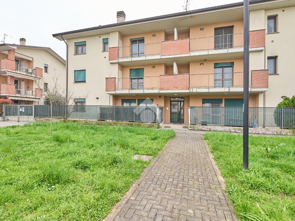 2 Schlafzimmer Wohnung in Zelo Buon Persico, Italy, Nr. 54705