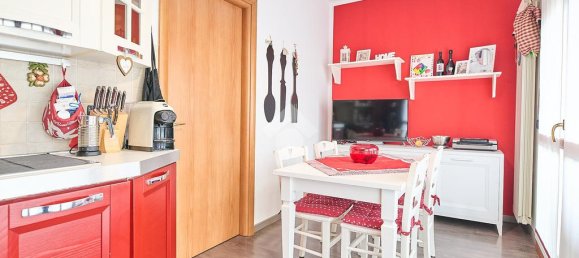 2 Schlafzimmer Wohnung in Zelo Buon Persico, Italy, Nr. 54705 10