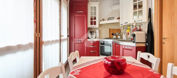 2 Schlafzimmer Wohnung in Zelo Buon Persico, Italy, Nr. 54705 13