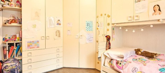 2 Schlafzimmer Wohnung in Zelo Buon Persico, Italy, Nr. 54705 21