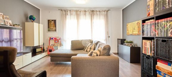 2 Schlafzimmer Wohnung in Zelo Buon Persico, Italy, Nr. 54705 7