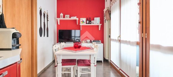 2 Schlafzimmer Wohnung in Zelo Buon Persico, Italy, Nr. 54705 11