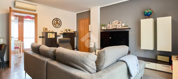 2 Schlafzimmer Wohnung in Zelo Buon Persico, Italy, Nr. 54705 4