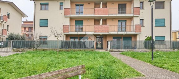 2 Schlafzimmer Wohnung in Zelo Buon Persico, Italy, Nr. 54705 31