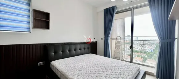 2 bedrooms Apartment in District 7, Vietnam No. 19832 4