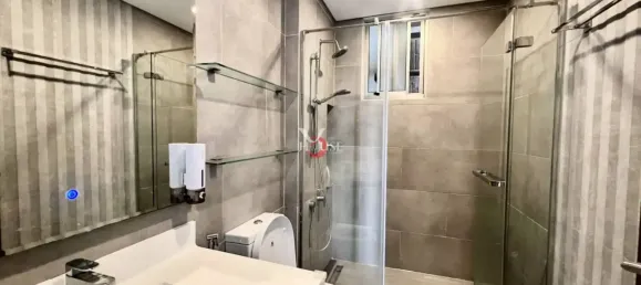 2 bedrooms Apartment in District 7, Vietnam No. 19832 2