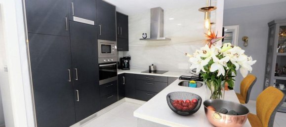 5 غرف نوم منزل في Dehesa De Campoamor, Spain رقم 188343 12