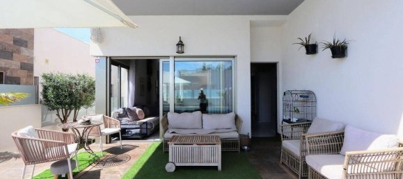 5 غرف نوم منزل في Dehesa De Campoamor, Spain رقم 188343 33