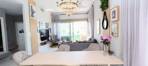 5 غرف نوم منزل في Dehesa De Campoamor, Spain رقم 188343 10