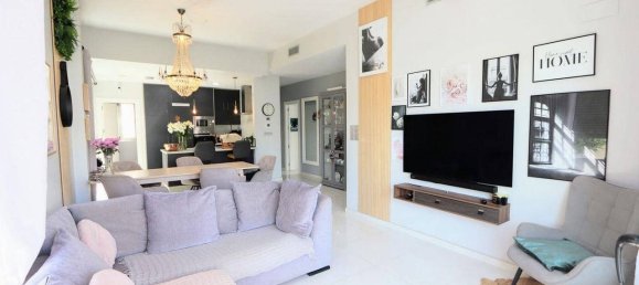 5 غرف نوم منزل في Dehesa De Campoamor, Spain رقم 188343 7