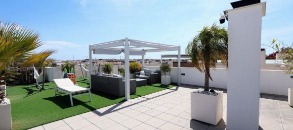 5 غرف نوم منزل في Dehesa De Campoamor, Spain رقم 188343 35