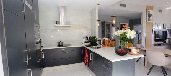 5 غرف نوم منزل في Dehesa De Campoamor, Spain رقم 188343 13